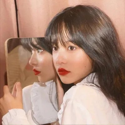 他似火