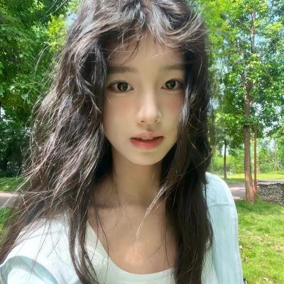 浪迹女孩